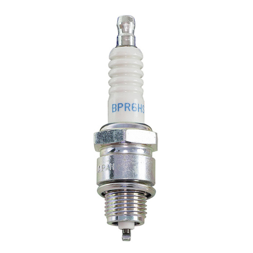 Свеча NGK BPR6HS