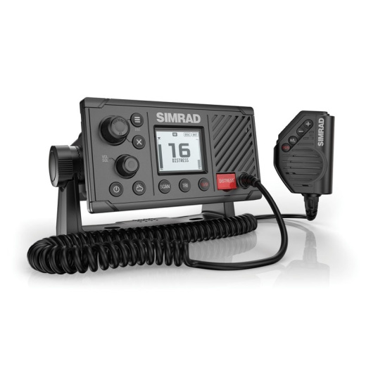 SIMRAD RS20: