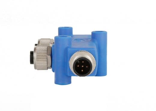 NMEA2000 NMEA2000 2-way distributor / Micro-C